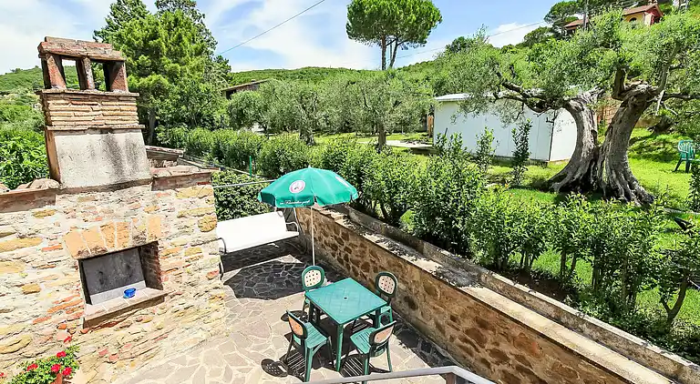 Holiday home in Le Piagge