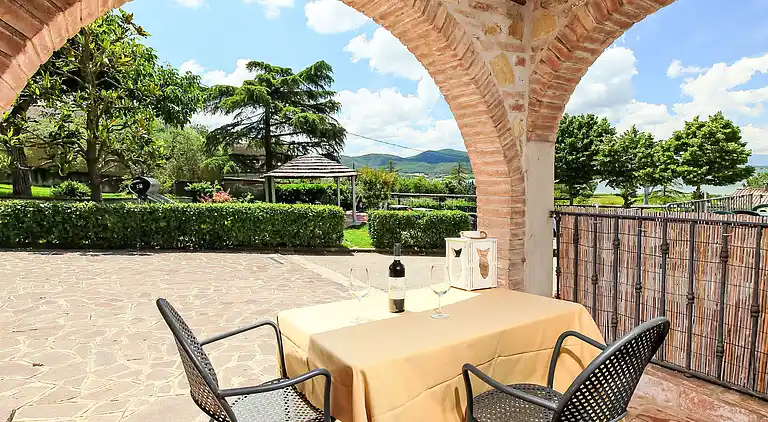 Holiday home in Le Piagge