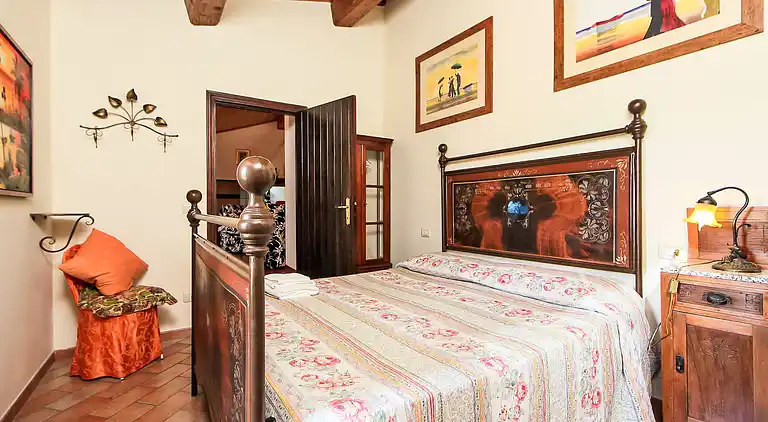 Holiday home in Le Piagge