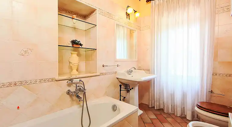 Holiday home in Le Piagge