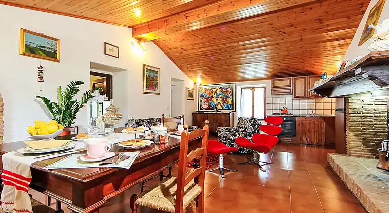 Holiday home in Le Piagge