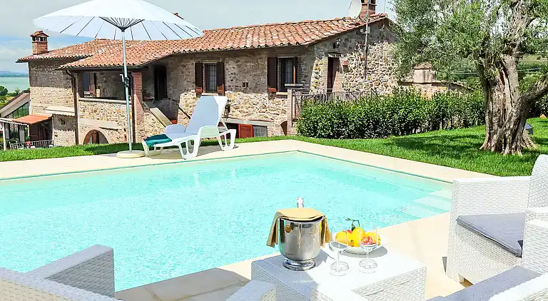 Holiday home in Le Piagge