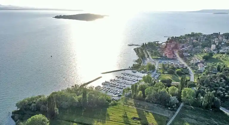 Holiday home in Le Piagge