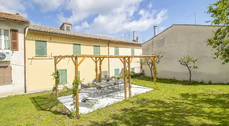 Feriebolig i Capodimonte