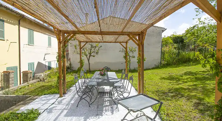 Feriebolig i Capodimonte