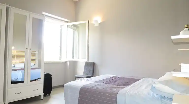 Feriebolig i Capodimonte