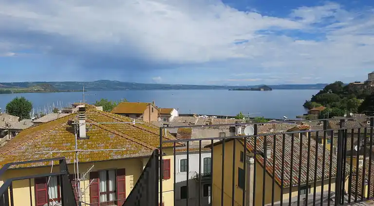 Feriebolig i Capodimonte