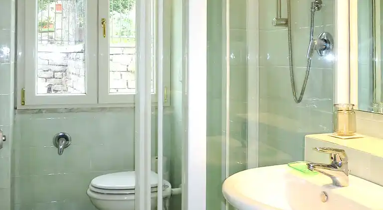 Feriebolig i Capodimonte