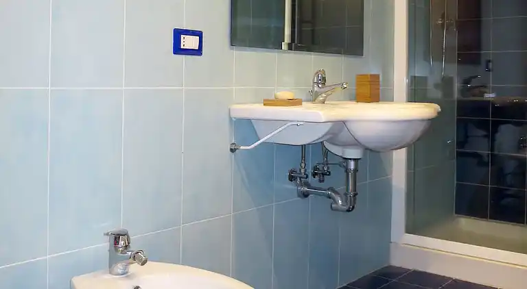 Feriebolig i Capodimonte