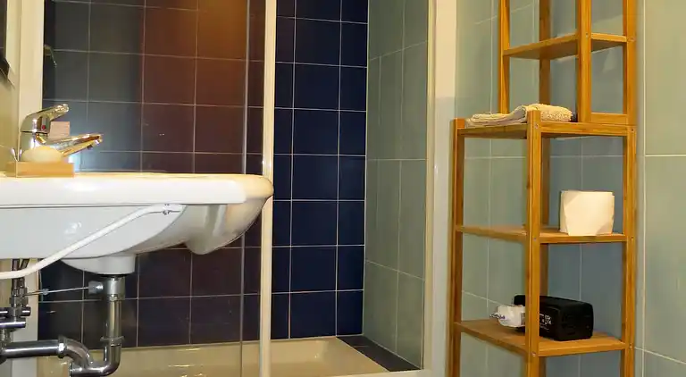 Feriebolig i Capodimonte