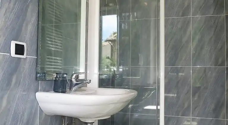 Feriebolig i Capodimonte