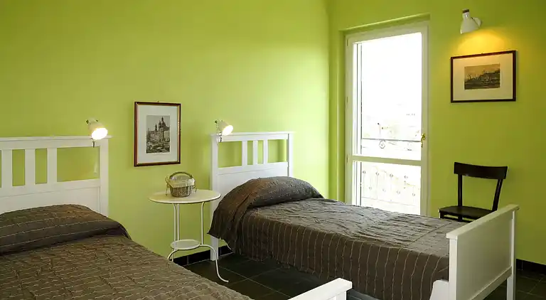 Feriebolig i Capodimonte