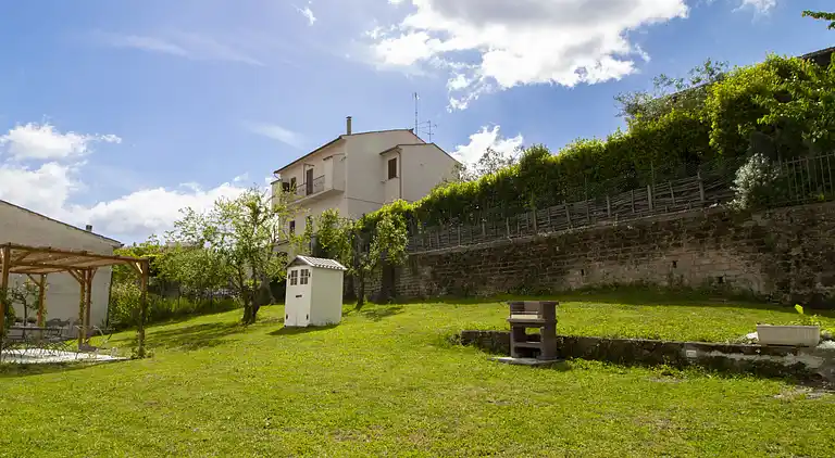 Feriebolig i Capodimonte