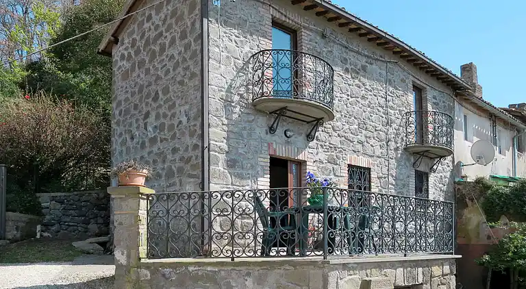 Feriebolig i Montefiascone