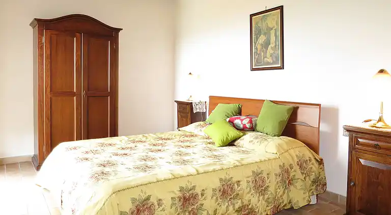 Feriebolig i Montefiascone