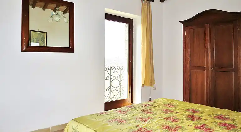 Feriebolig i Montefiascone