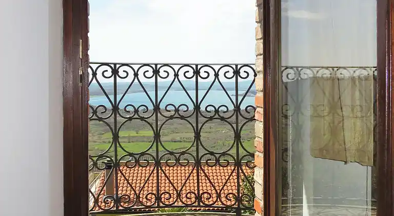 Feriebolig i Montefiascone