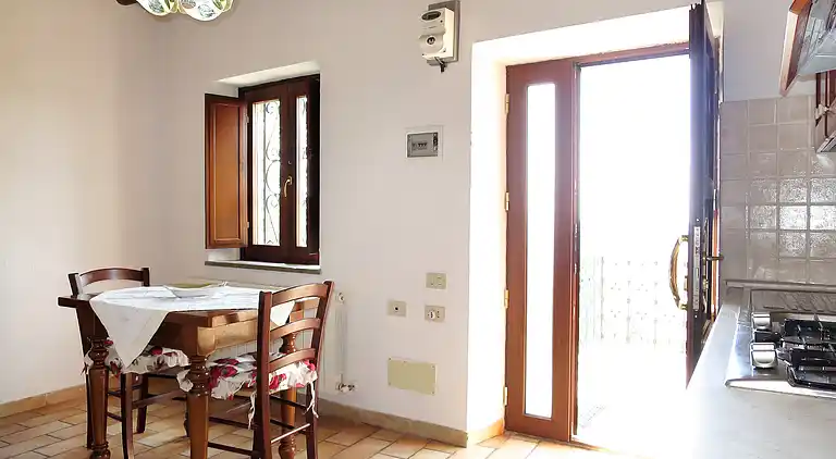 Feriebolig i Montefiascone