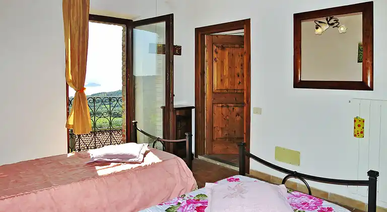 Feriebolig i Montefiascone