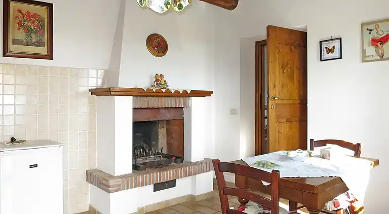 Feriebolig i Montefiascone