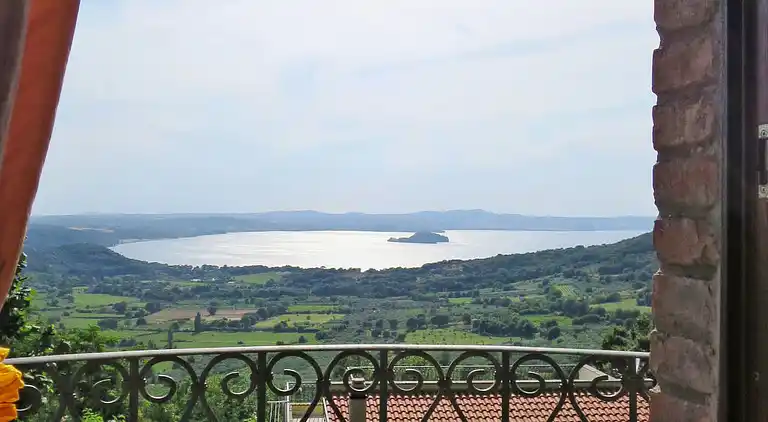 Feriebolig i Montefiascone
