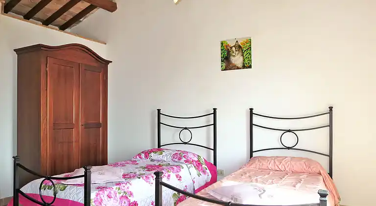 Feriebolig i Montefiascone