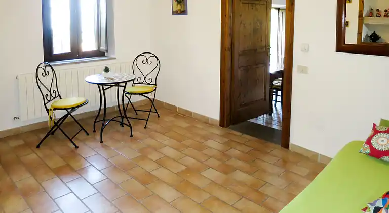 Feriebolig i Montefiascone