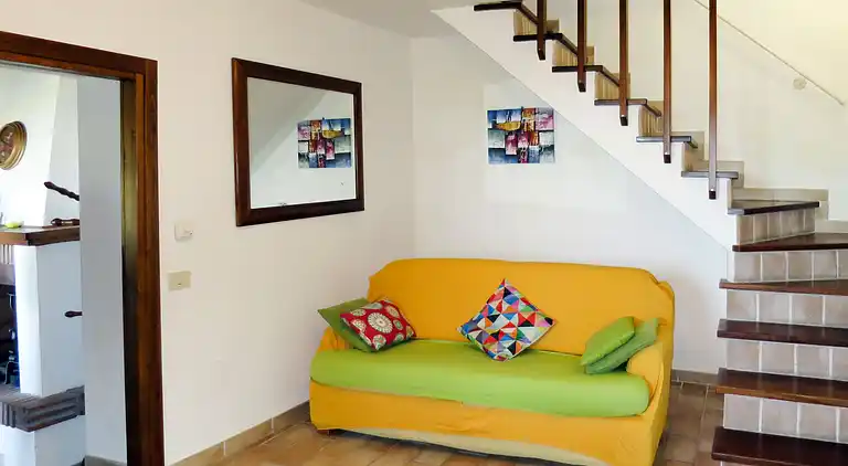 Feriebolig i Montefiascone