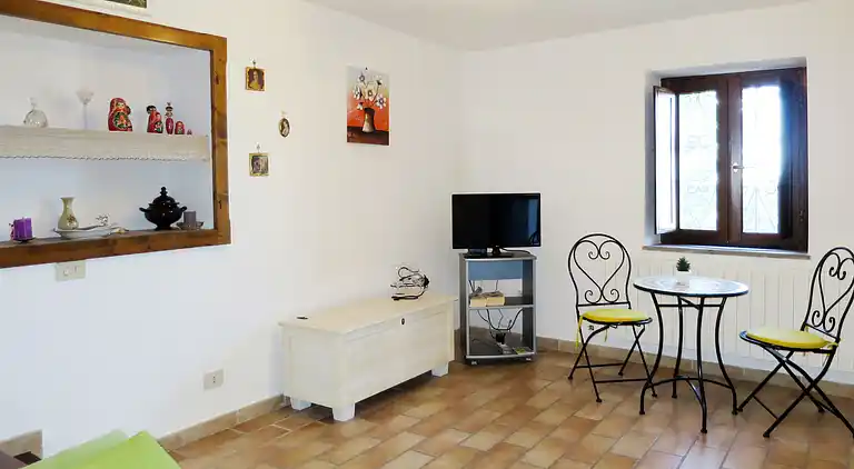 Feriebolig i Montefiascone