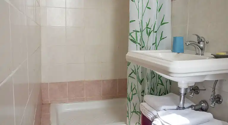 Feriebolig i Corchiano