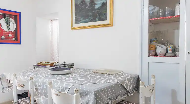 Feriebolig i Corchiano