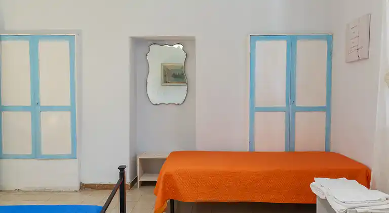 Feriebolig i Corchiano