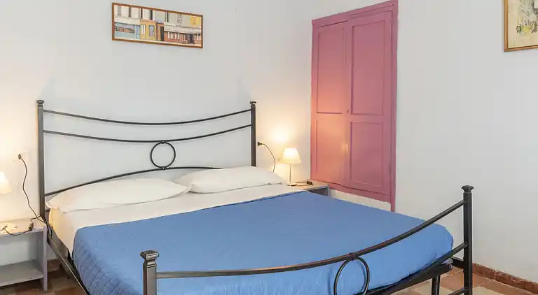 Feriebolig i Corchiano