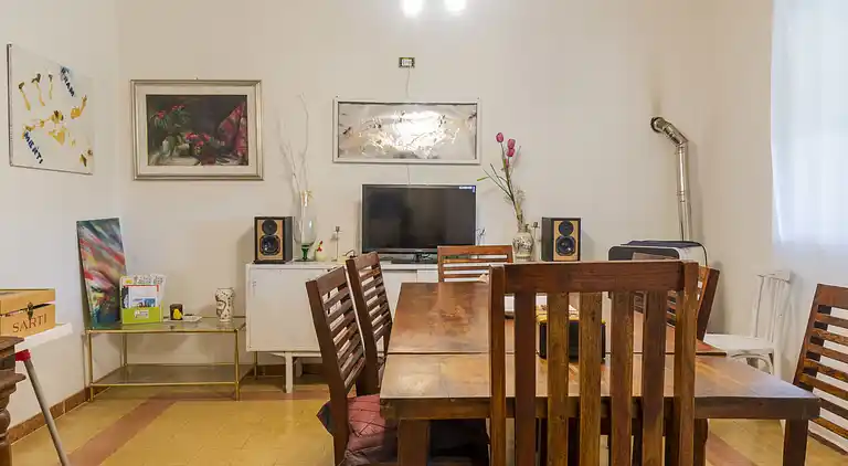 Feriebolig i Corchiano