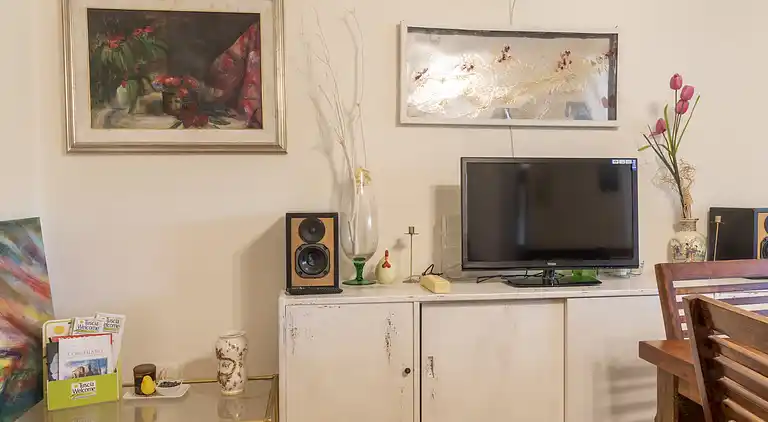 Feriebolig i Corchiano