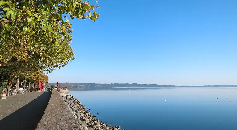 Feriebolig i Corchiano