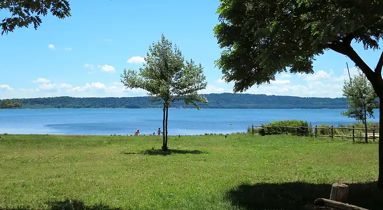 Feriebolig i Corchiano