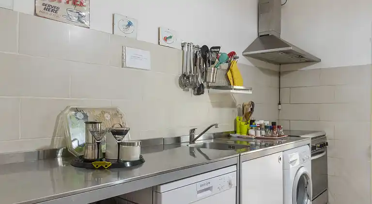 Feriebolig i Corchiano