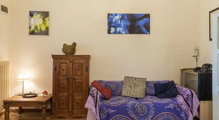 Feriebolig i Corchiano