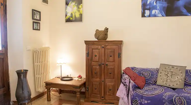 Feriebolig i Corchiano