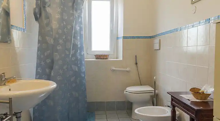 Feriebolig i Corchiano