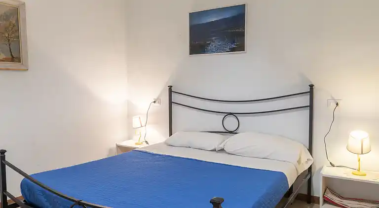 Feriebolig i Corchiano