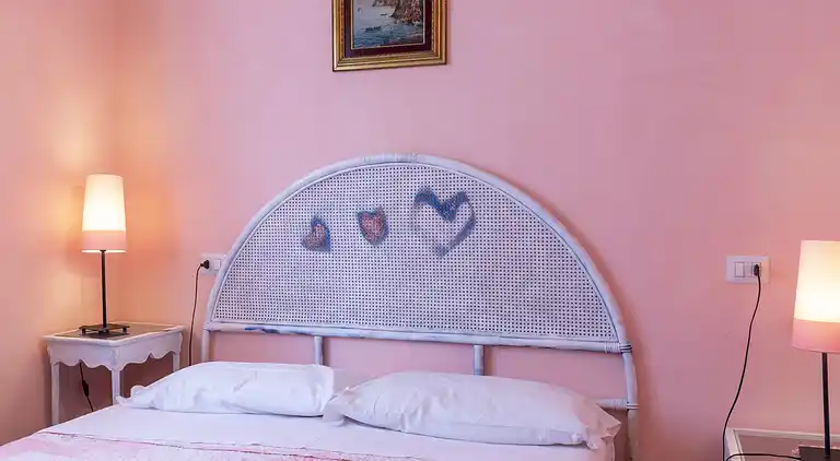 Feriebolig i Corchiano