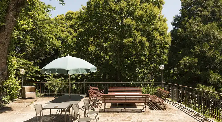 Feriebolig i Rocca Priora