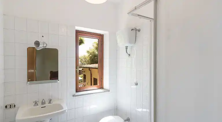 Feriebolig i Rocca Priora