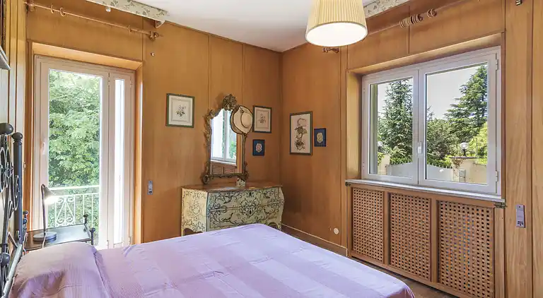 Feriebolig i Rocca Priora