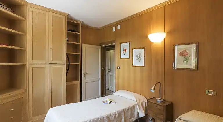 Feriebolig i Rocca Priora