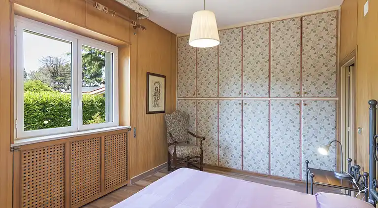 Feriebolig i Rocca Priora