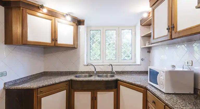 Feriebolig i Rocca Priora