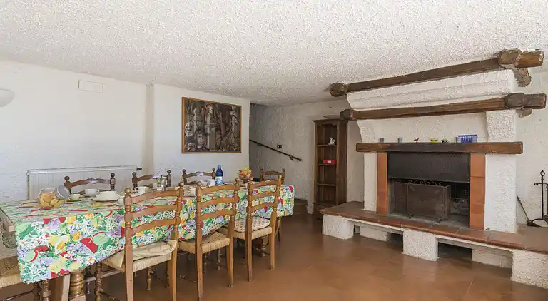 Feriebolig i Rocca Priora